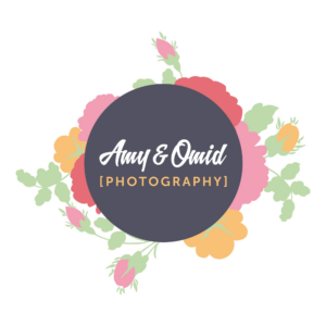 Amy and Omid Photography