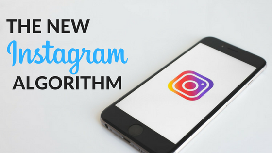 The New Instagram Algorithm