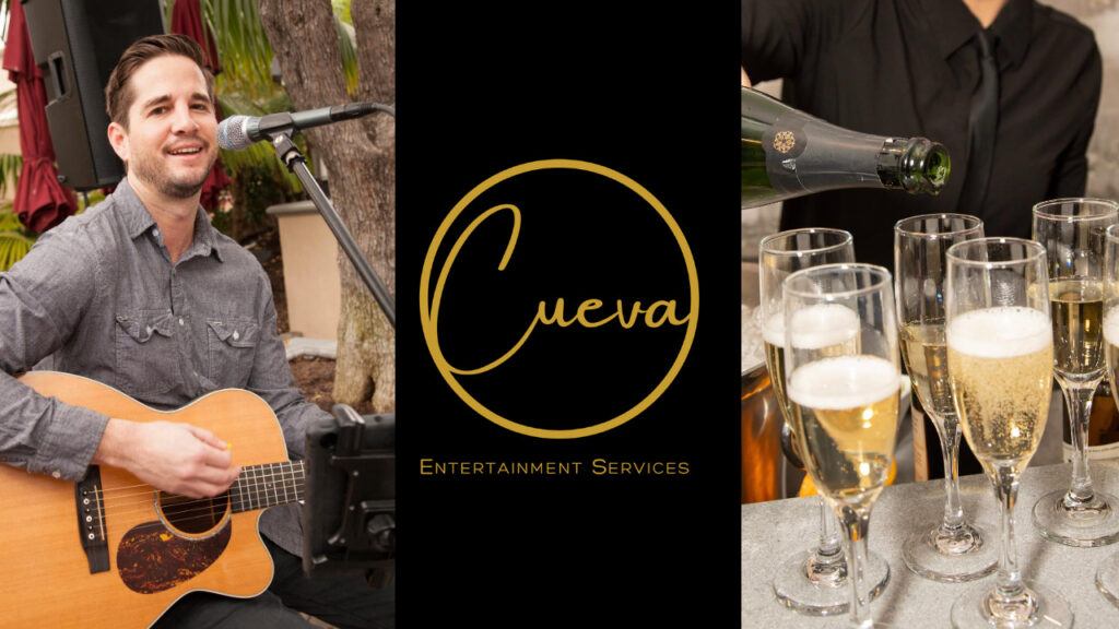 Cueva Entertainment Services