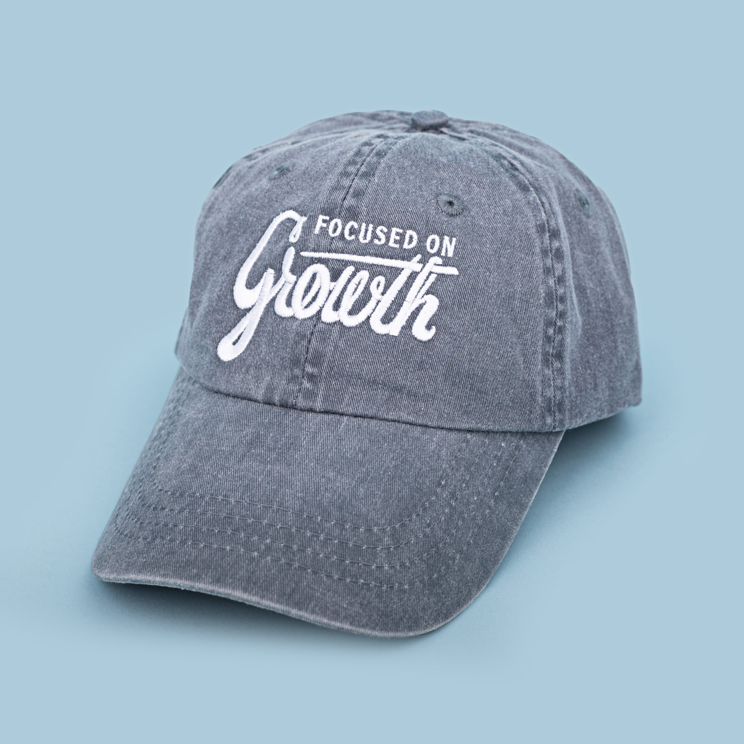 Keep Growing Dat Hat