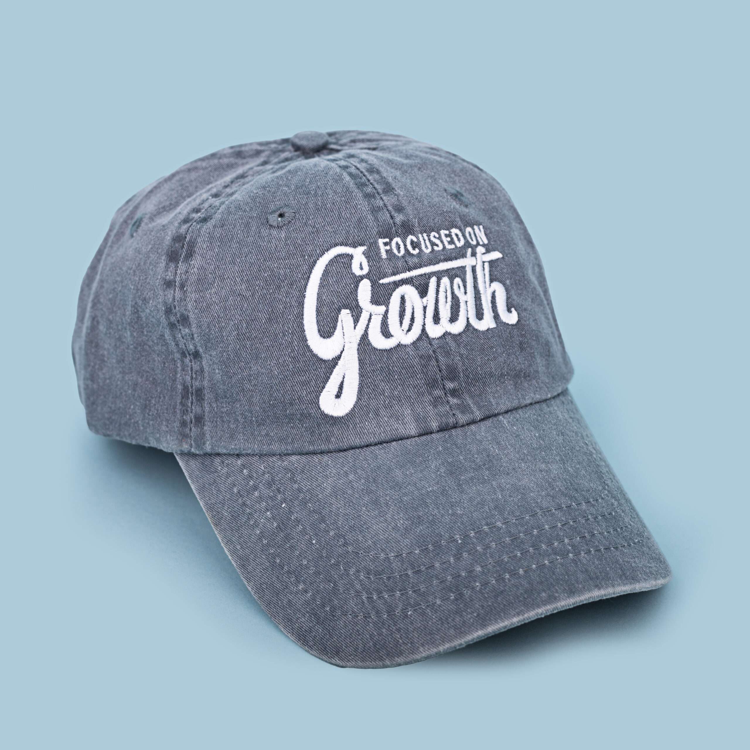 Keep Growing Dat Hat - Image 3