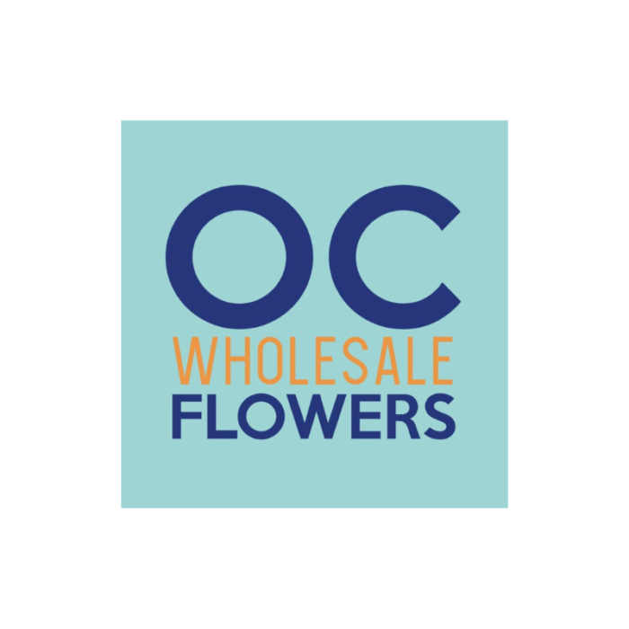 OC Wholesale Flowers
