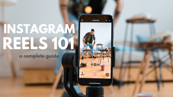 Instagram Reels Guide