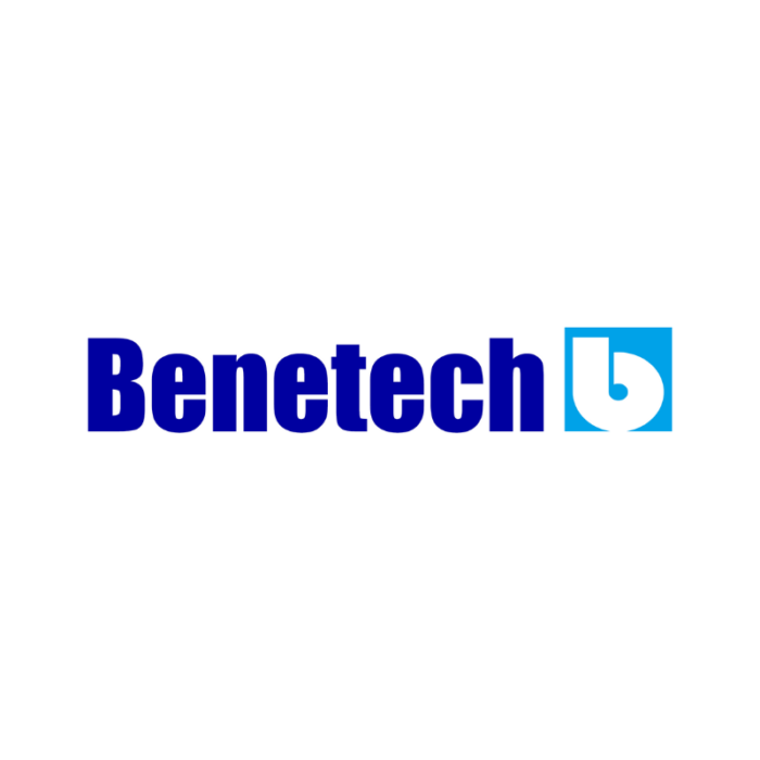 Benetech Logo