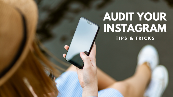 Social Media Audit - Tips and Tricks