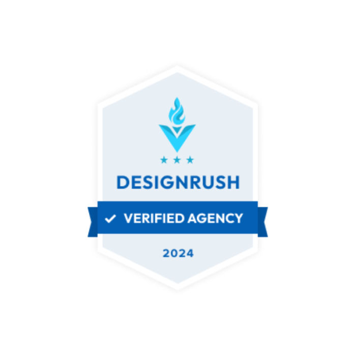 Design Rush recognizes Let's Bee Social among Top Digital Marketing Agencies In Orange County