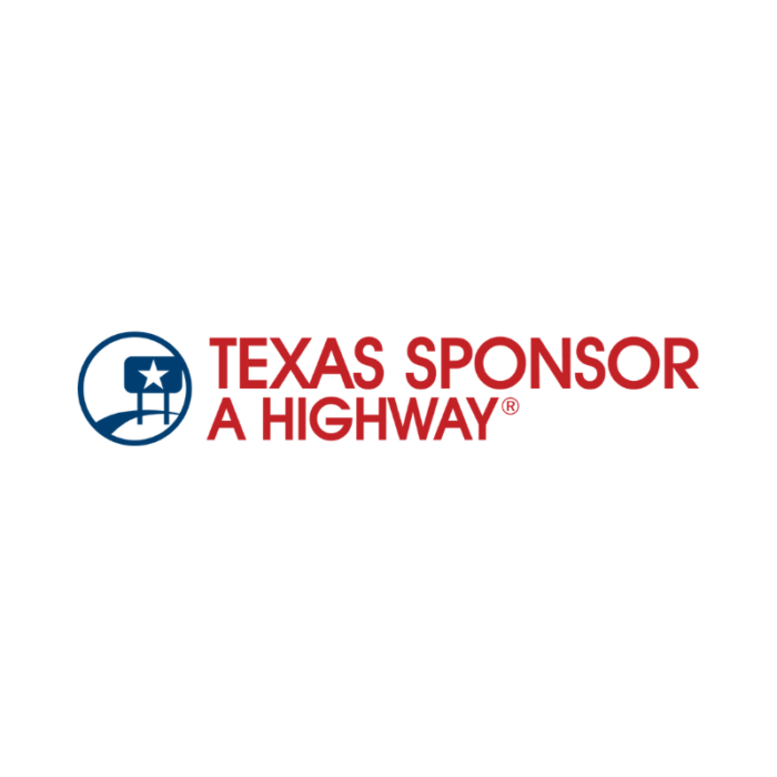 Texas Sponsor a Highway