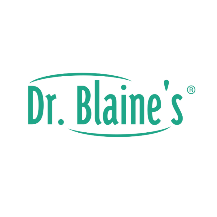 Dr. Blaine's