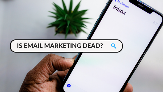 email marketing value in 2025