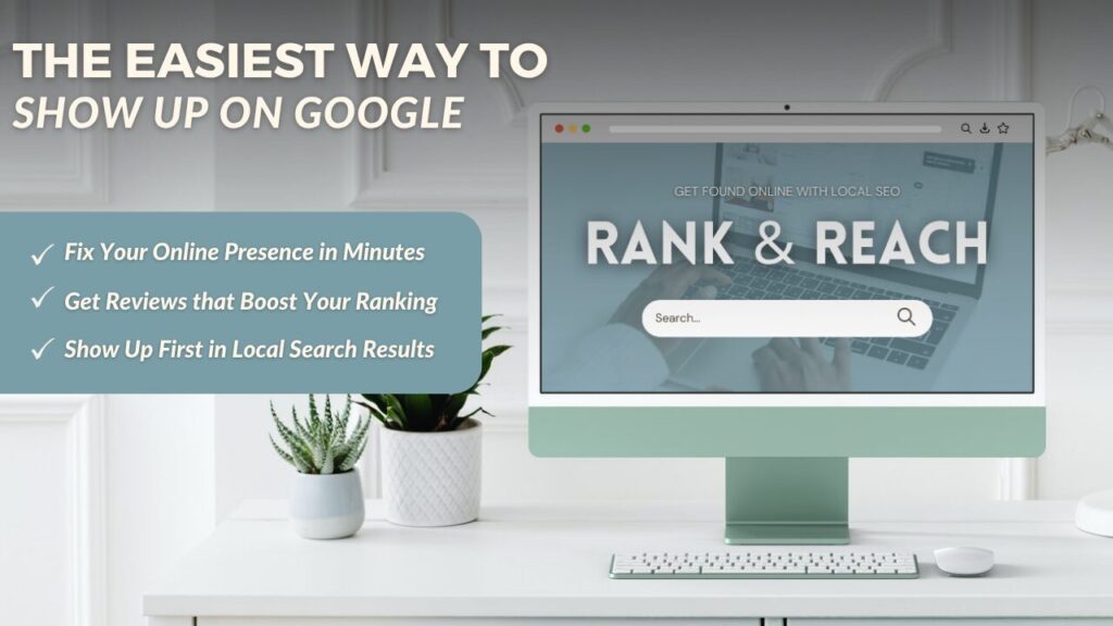 Local SEO Course Cover Image