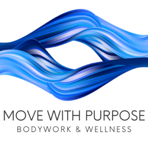 Move with Purpose Logo Move with Purpose Logo