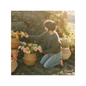 Rikki Latta Love Floral Design