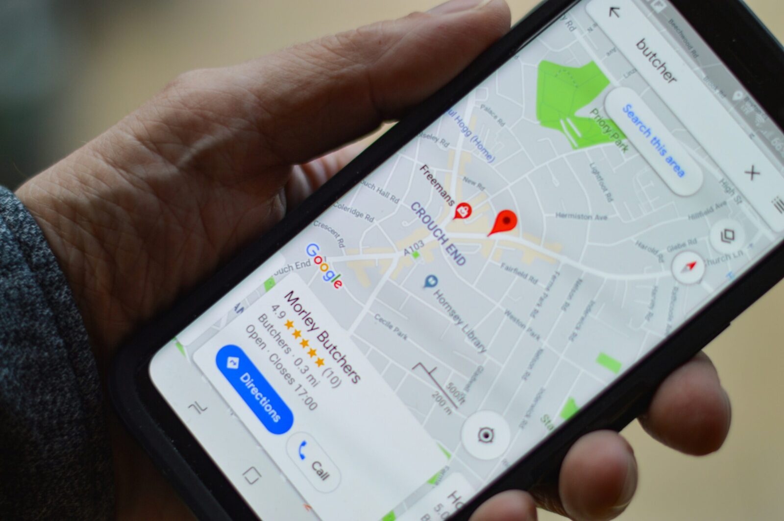 Become a pro at getting reviews for your business